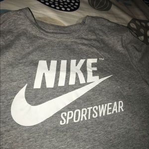 Nike T-Shirt